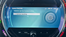 MINI Convertible 2.0 Cooper S Sport 2dr Petrol Convertible